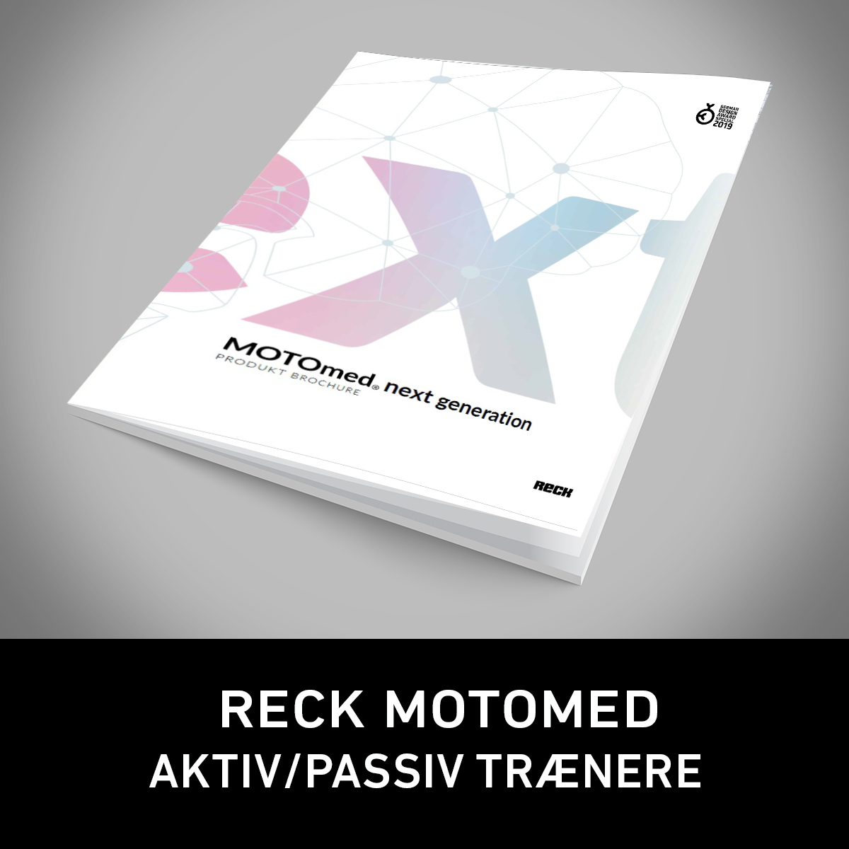RECKmotomed