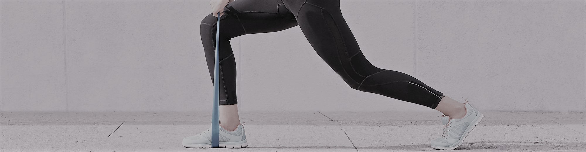 Elastikker & tubings Elastikker & tubings