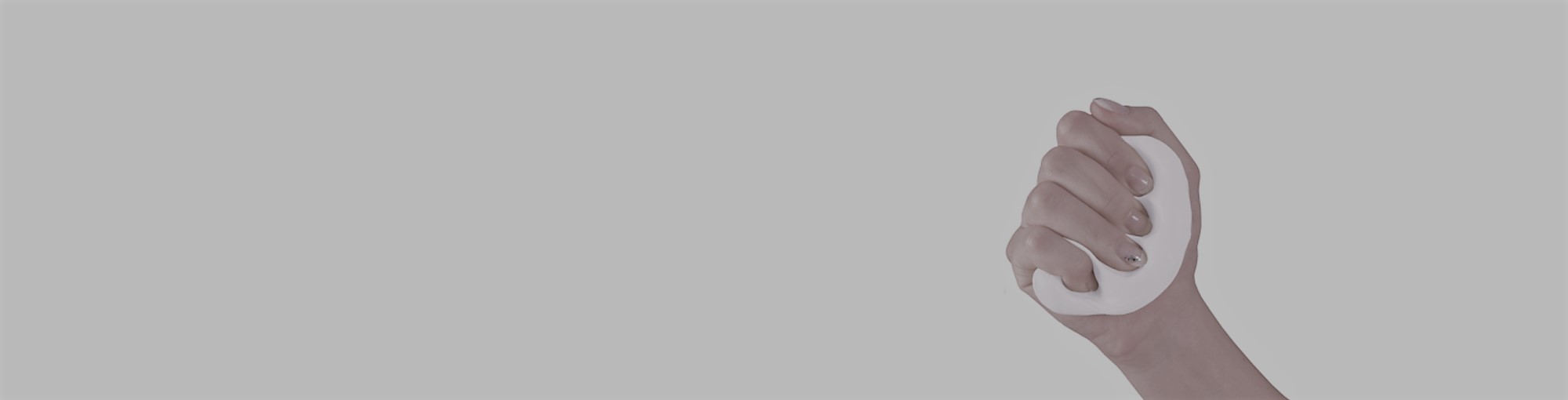 Finger- & håndledstræning Finger- & håndledstræning