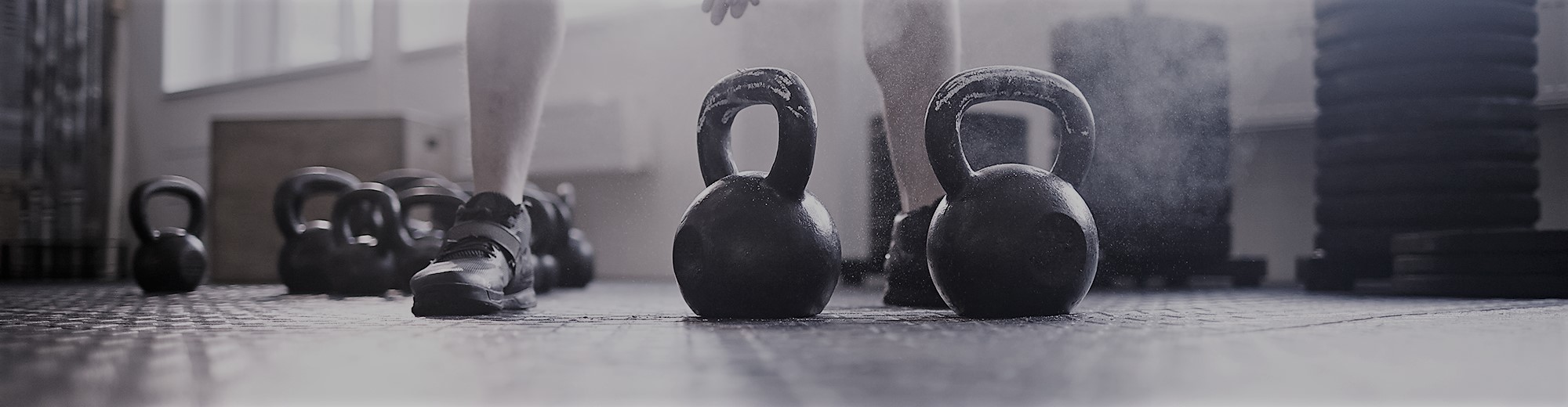 Funktionel træning Funktionel træning