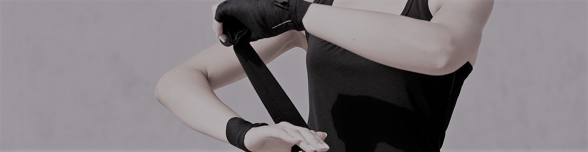 Småt træningsudstyr