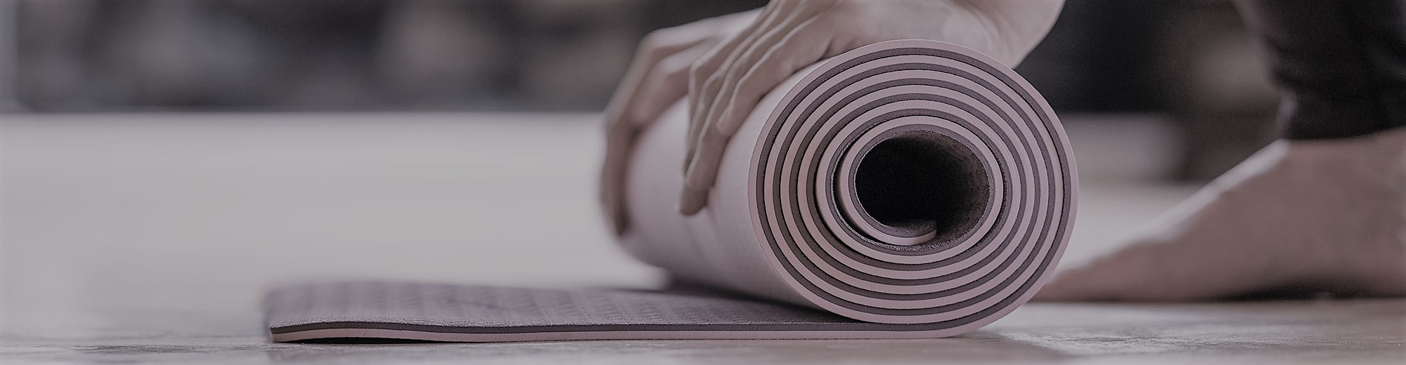 Træningsmåtter Træningsmåtter