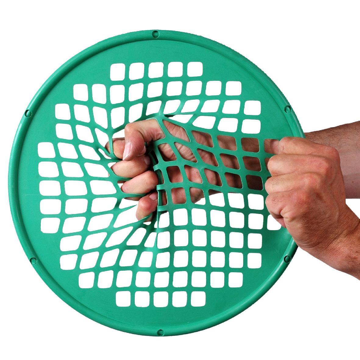 MVS Power-Web Senior, X-Let - X-Hård