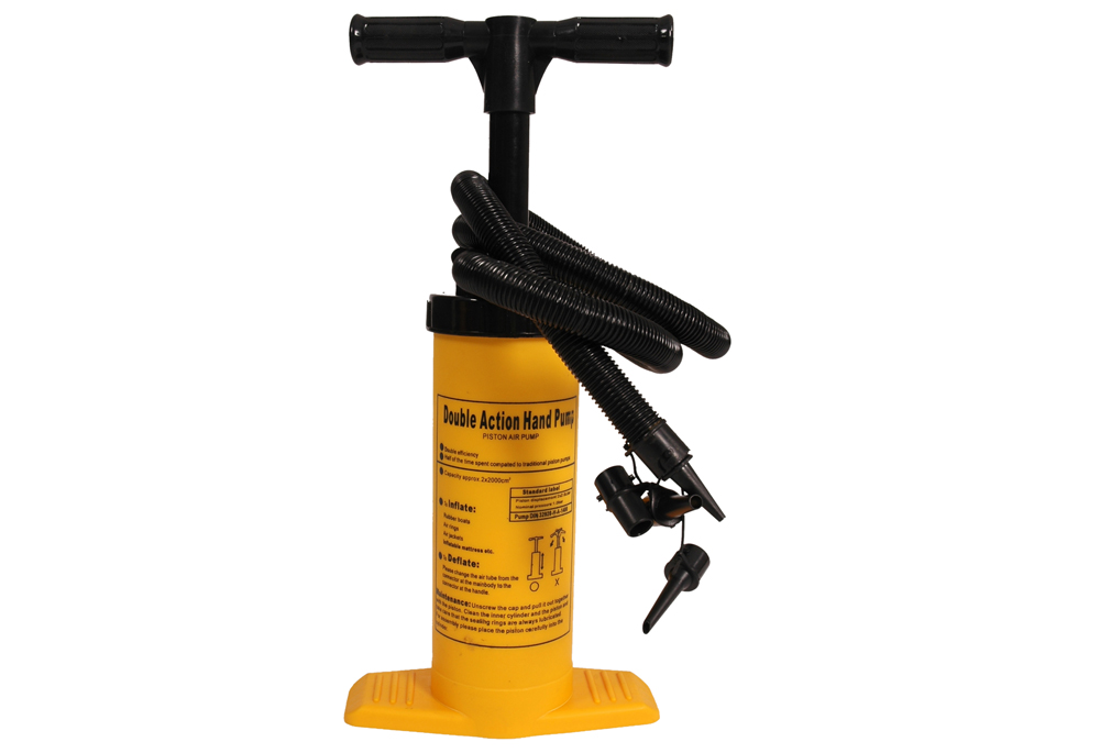 MAMBO Håndpumpe Profi