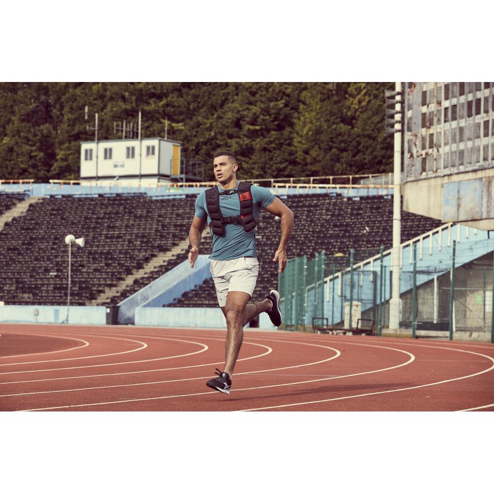 Reebok Weight Vest 10 Kg