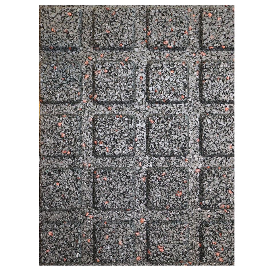 Ergotile C1 30 mm, Black