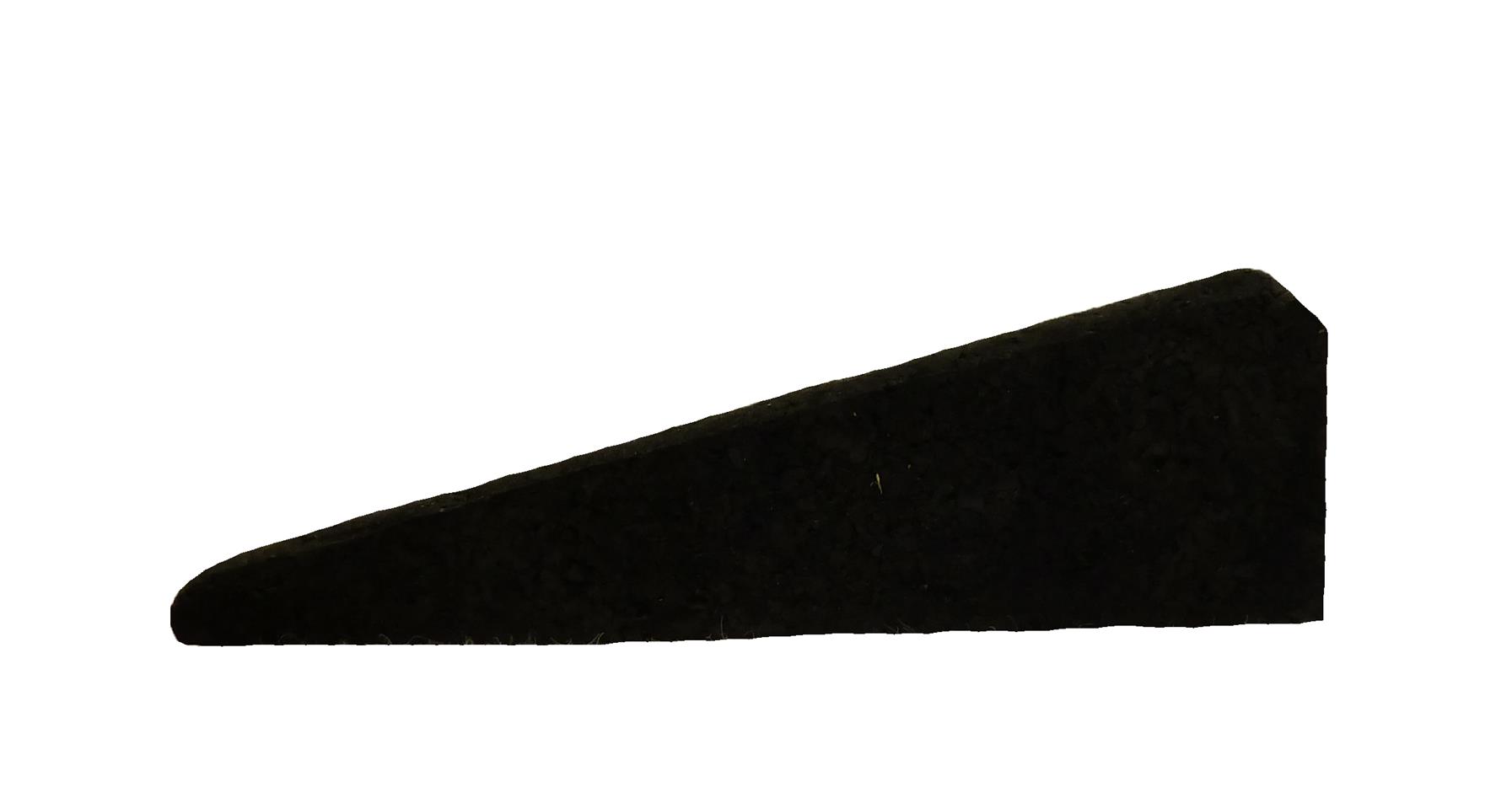 Ergotile Ramp 30 mm, Black