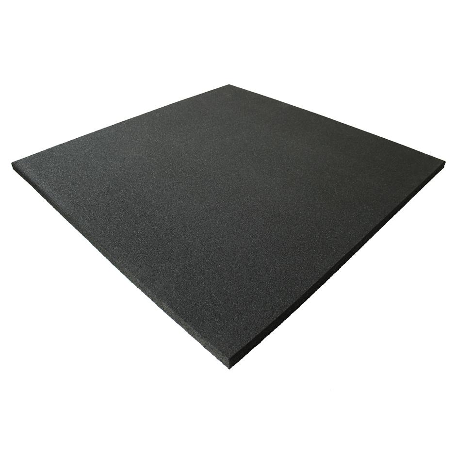 Ergotile C1 25 mm, Black