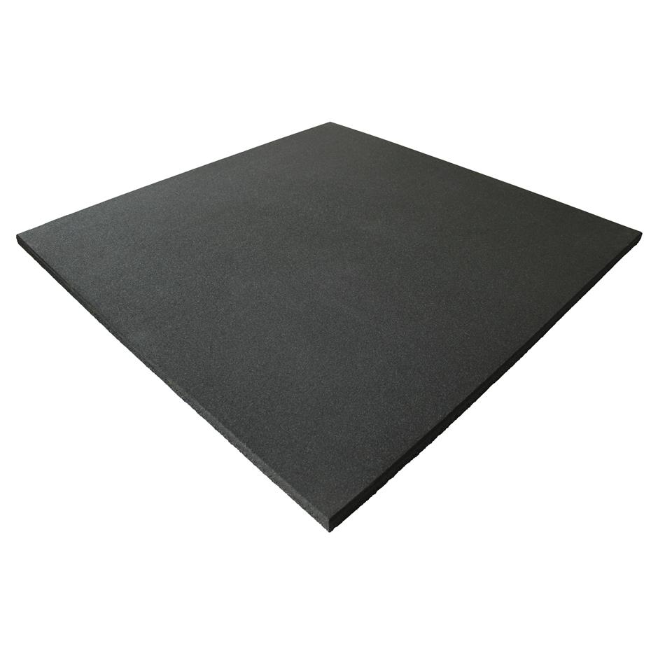 Ergotile C1X 25 mm, Black