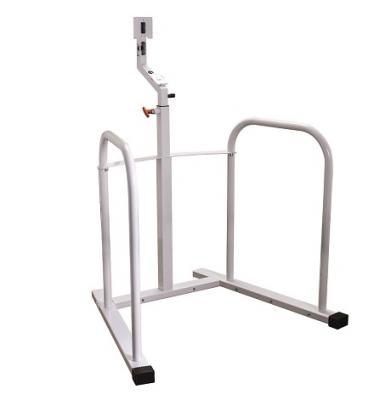 HUR iSupport Rail for Balance Trainer BTG4 