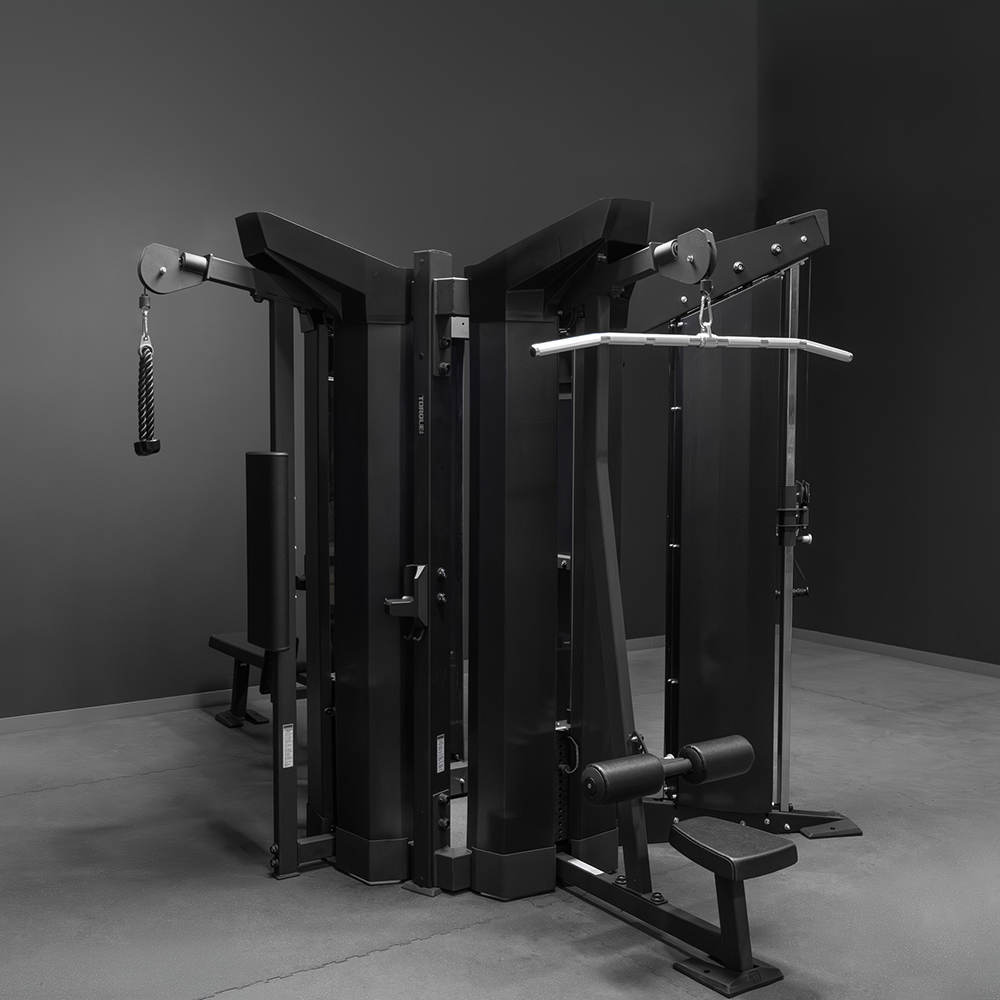 Torque Omnistack 7 Station Select