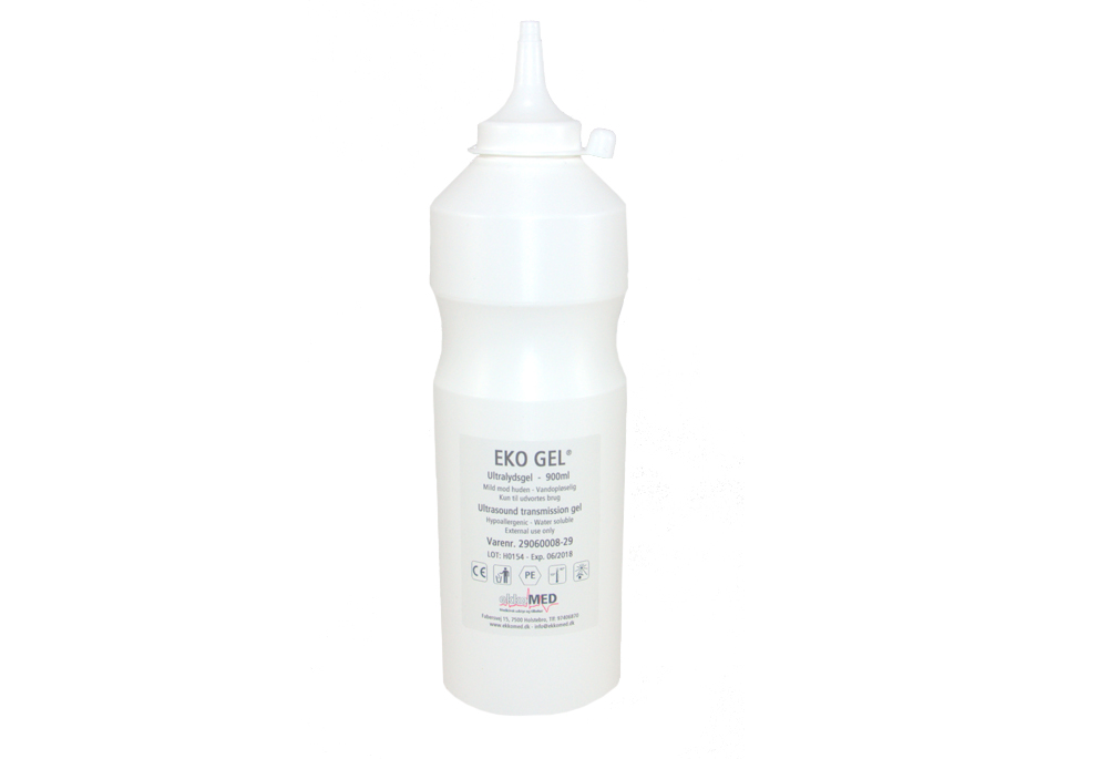 EKO Gel - 900 ml.