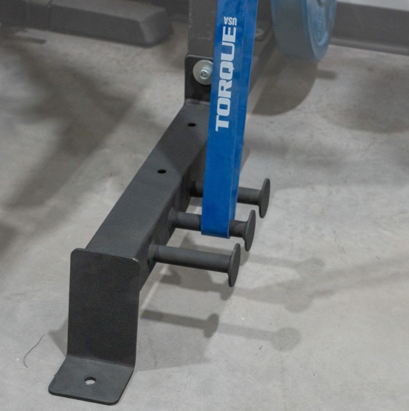 Torque X-rack Lower Band Peg Attachment