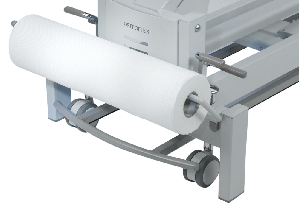 Gymna Lejepapir - rulle, 9 rl. pr. kasse.