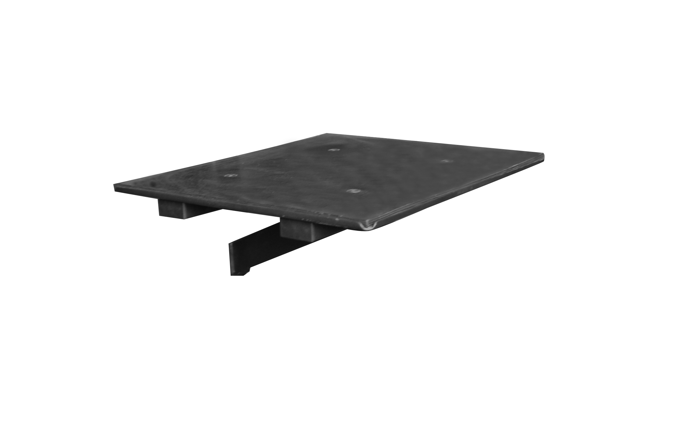 TITAN LIFE PRO Rig Plyo Box Platform