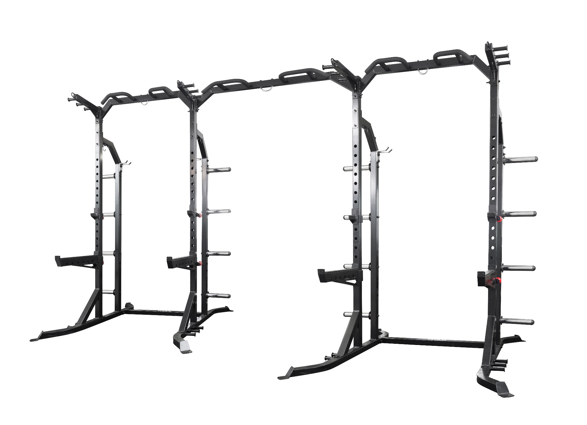 TITAN LIFE PRO Rig Mid Section for Half Rack