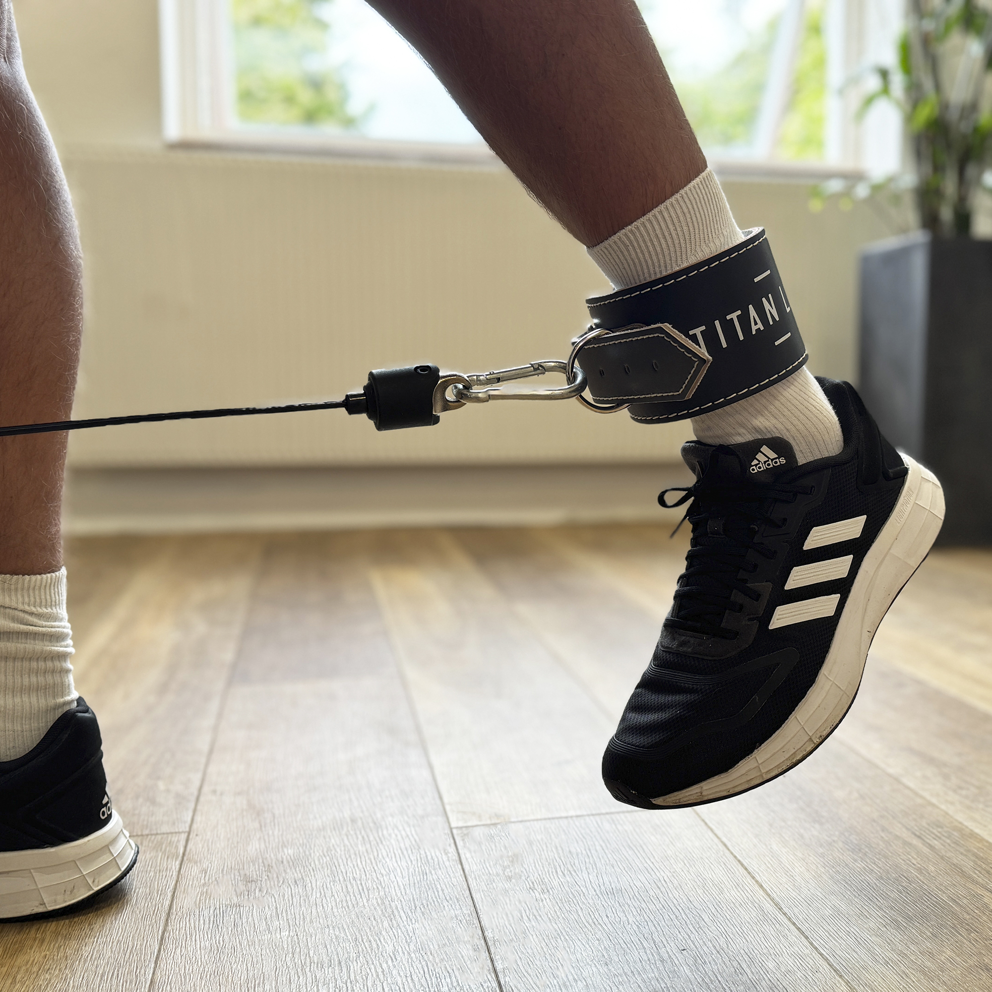 TITAN LIFE PRO Ankle Strap