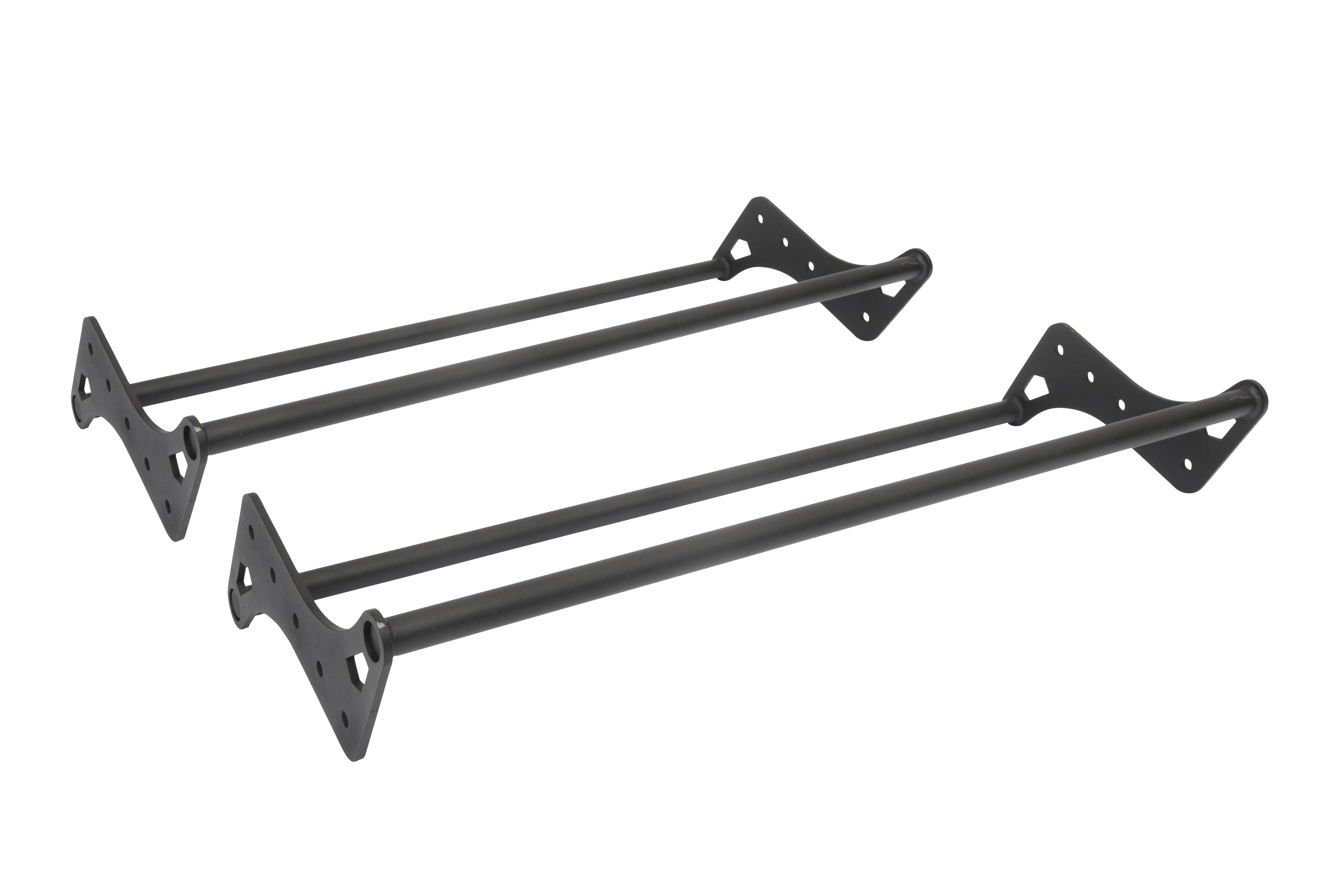 TITAN LIFE PRO Rig S-Bar, 108cm , set of 2