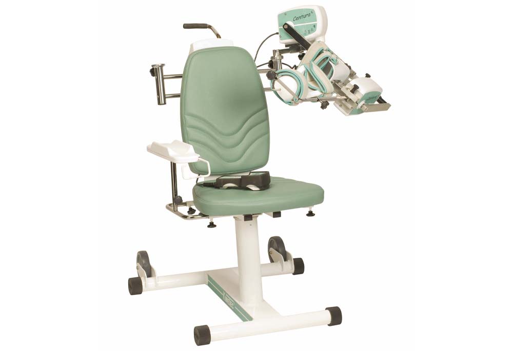 Kinetec Shoulder C.P.M Unit Centura
