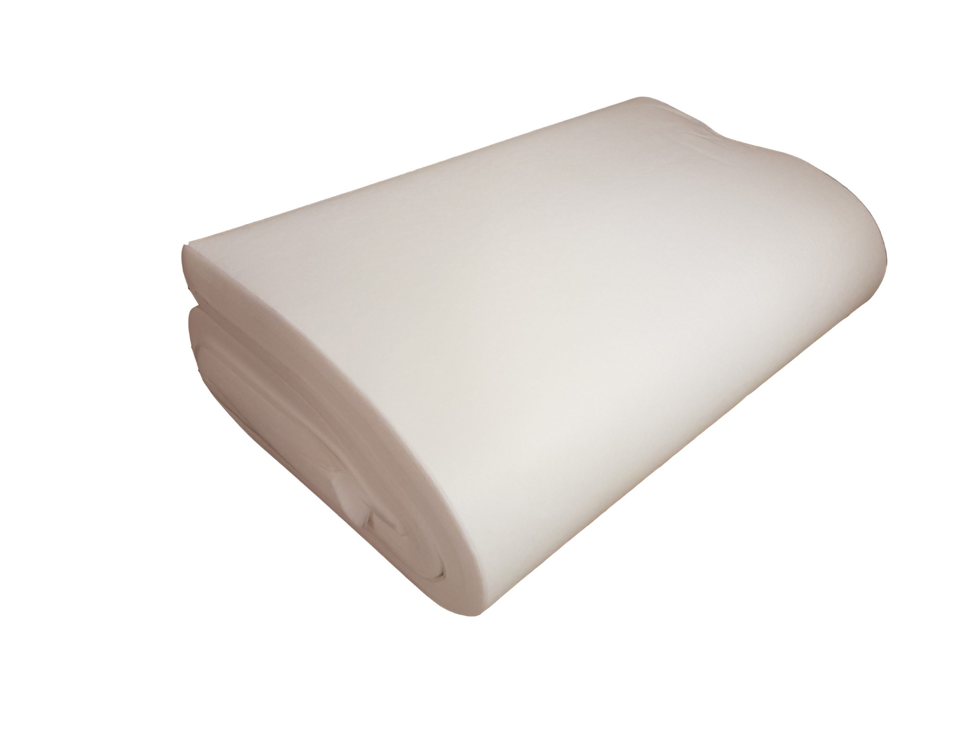 Proterapi Patientunderlag, Hvid