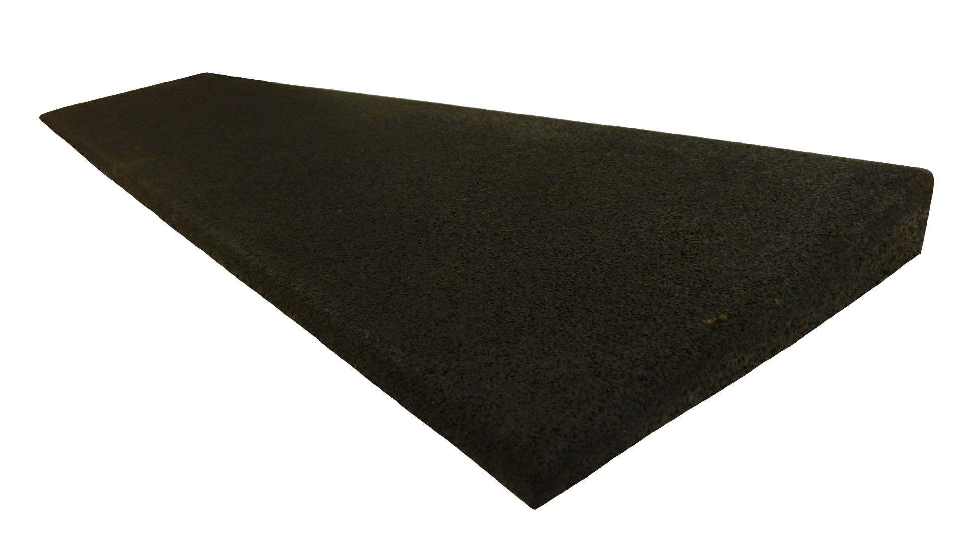 Ergotile C1 Ramp 45 mm, Black