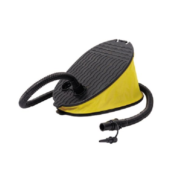 Fodpumpe til Bolde - Stor