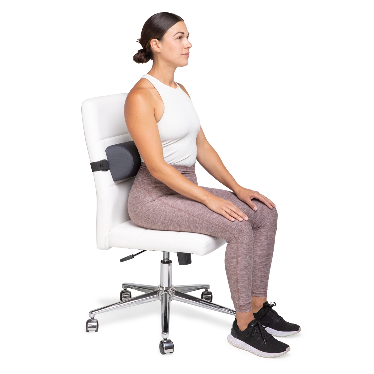 McKenzie D-Roll m/rem