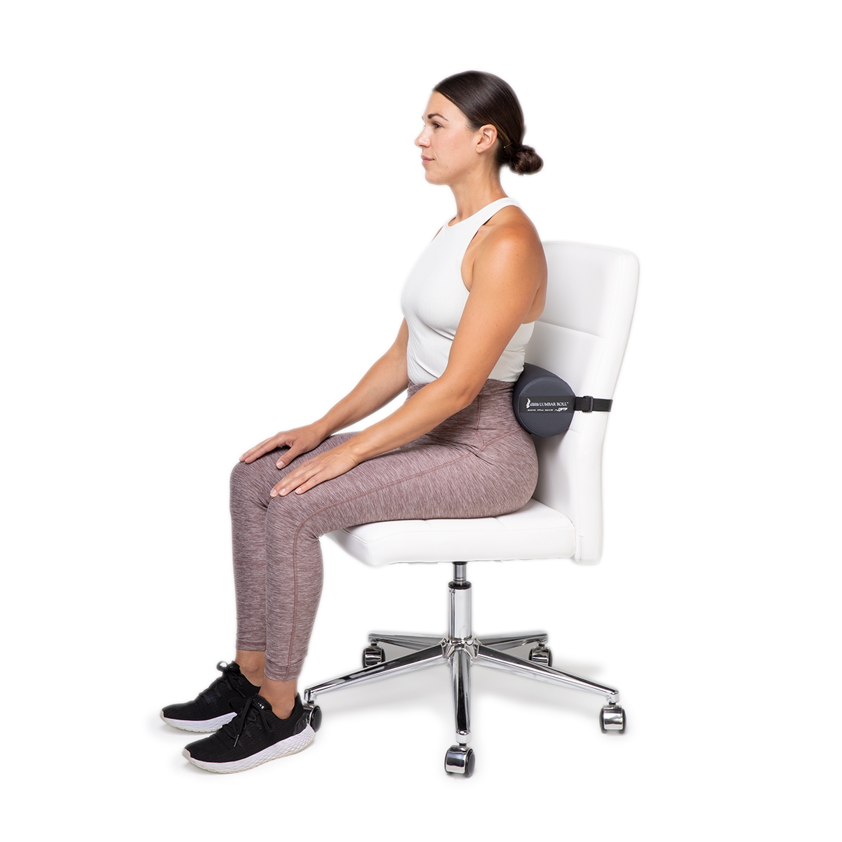 McKenzie Lumbar Roll u/rem