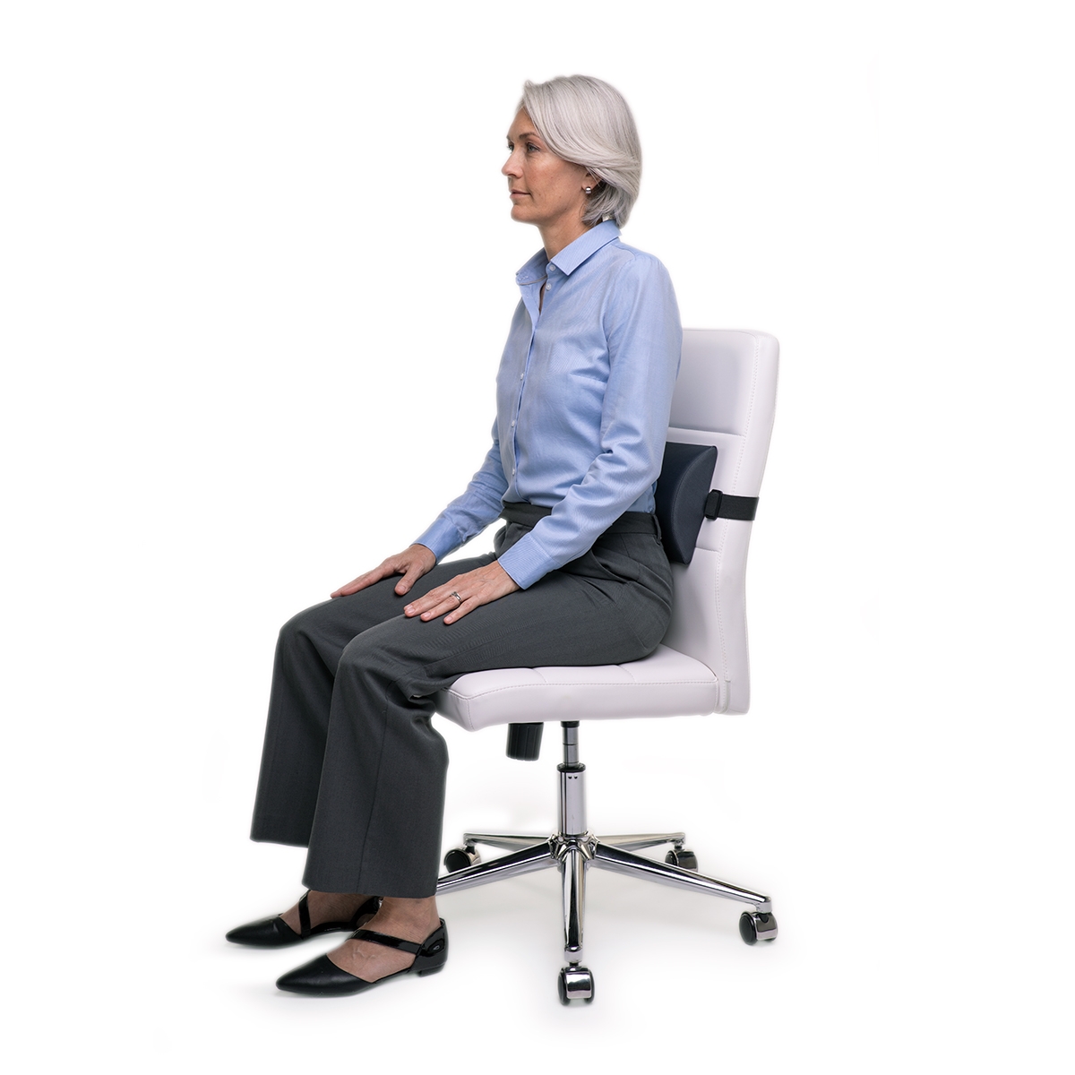 McKenzie Slim Line m/rem