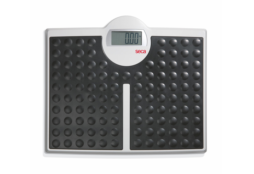 Seca Digital gulv vægt