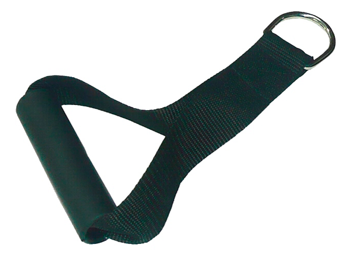 Håndtag komplet til HUR Pulley