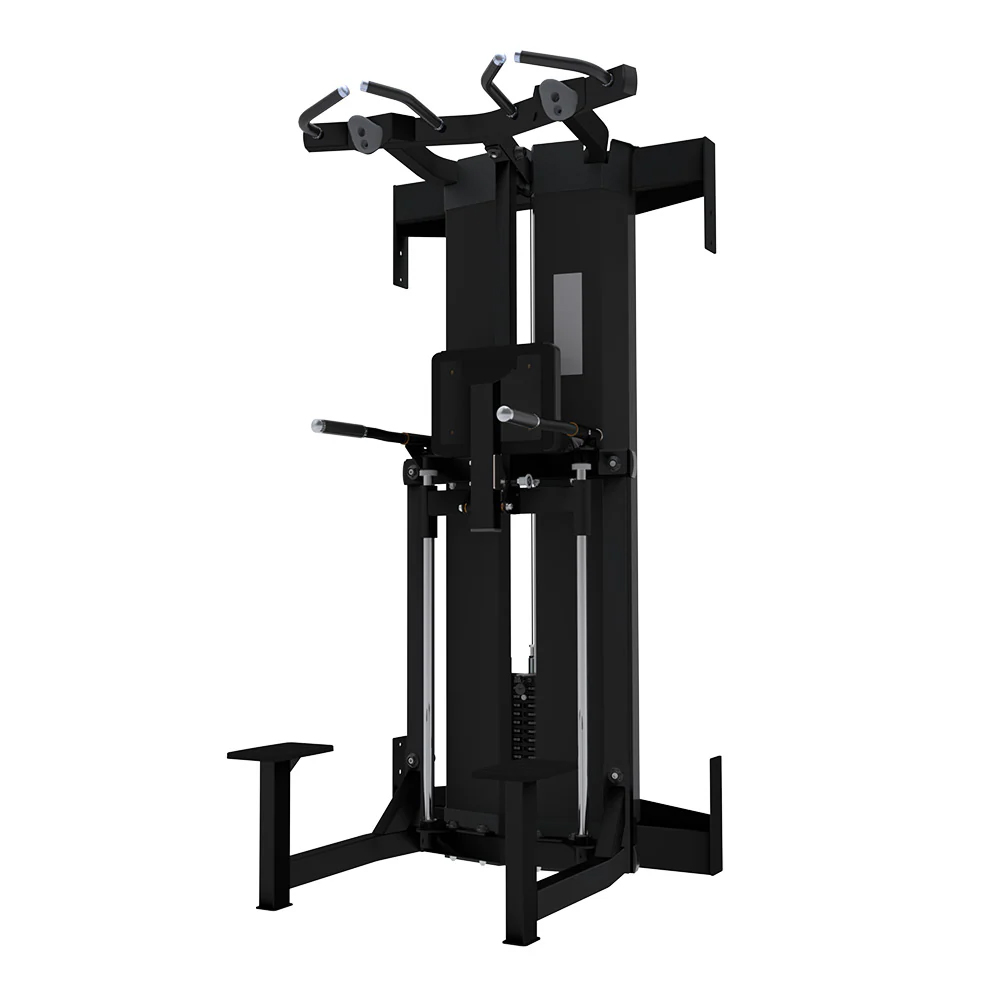 Torque X-Create Assisted Chin Dip Module 1.2 m