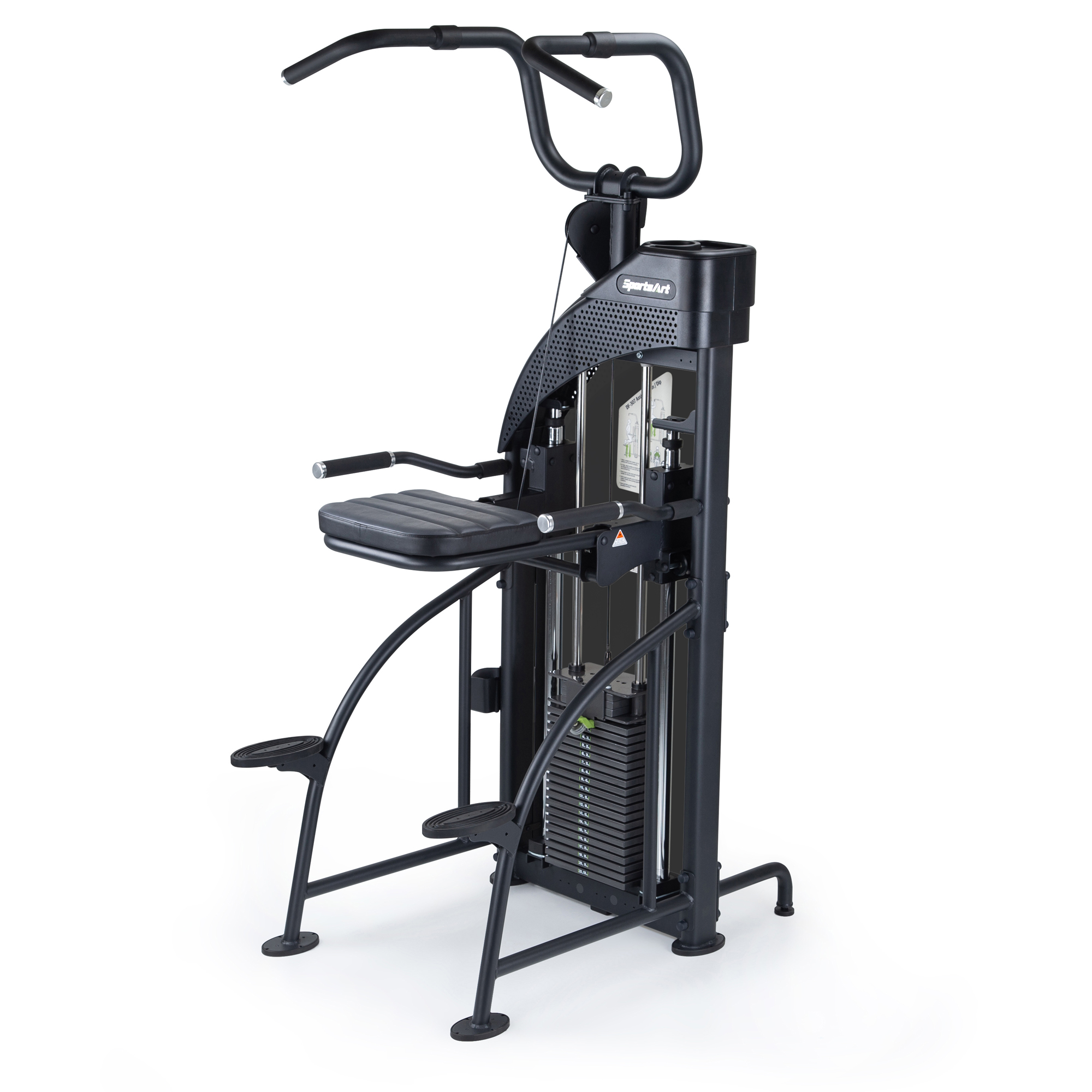 SportsArt DF307 Assisted Chin/Dip