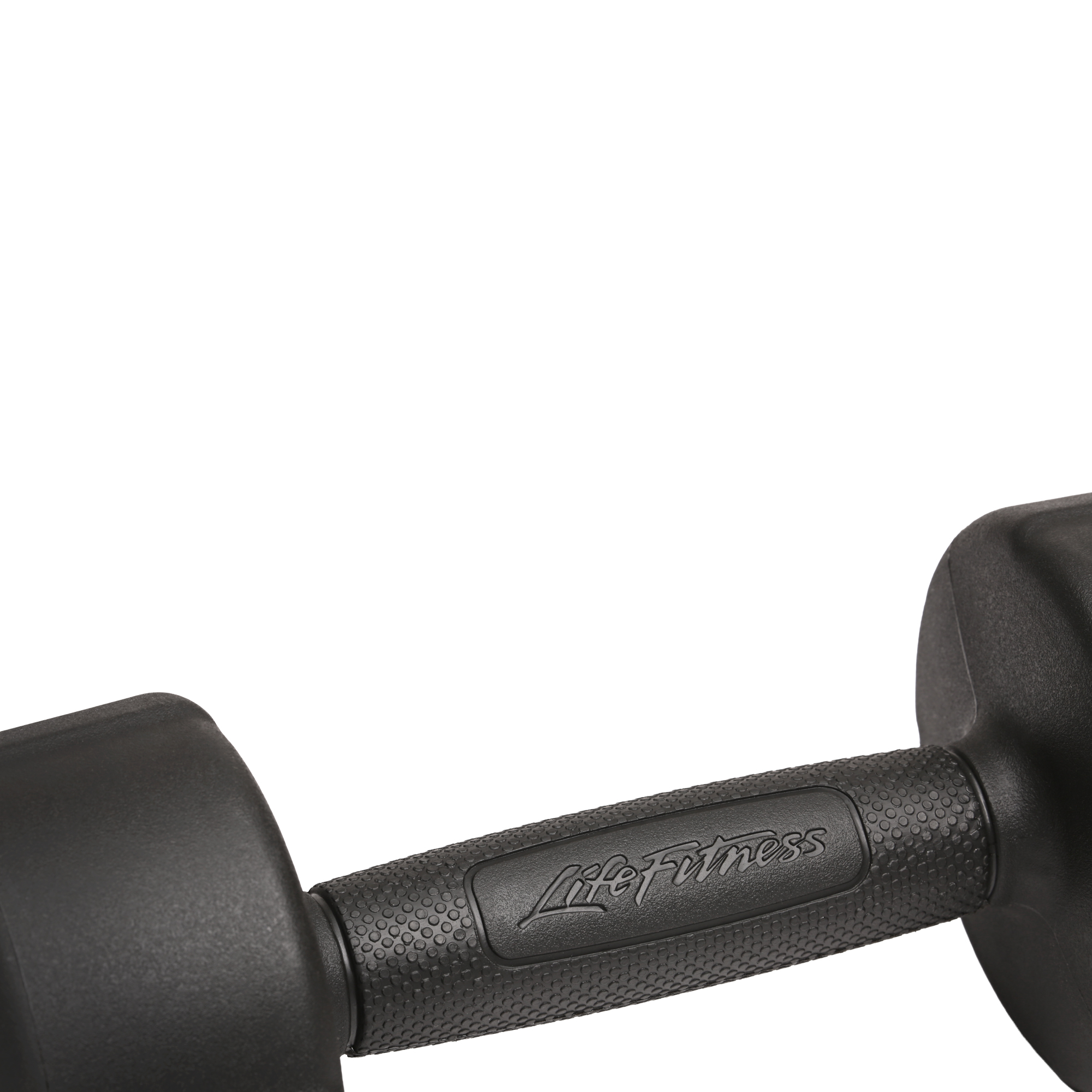 Life Fitness Studio Dumbbell 10 kg