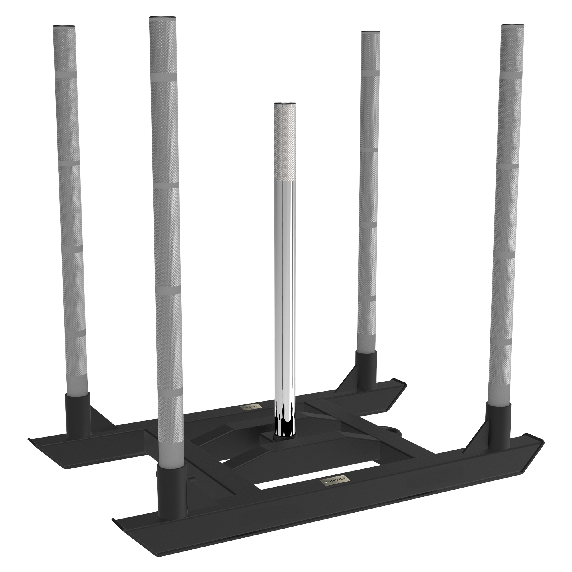 TITAN LIFE PRO Power Sled
