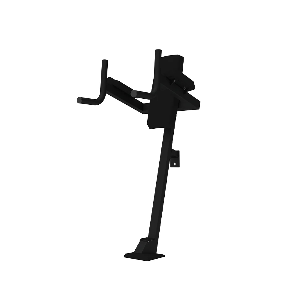 Torque X-Create Vertical Knee Raise & Dip