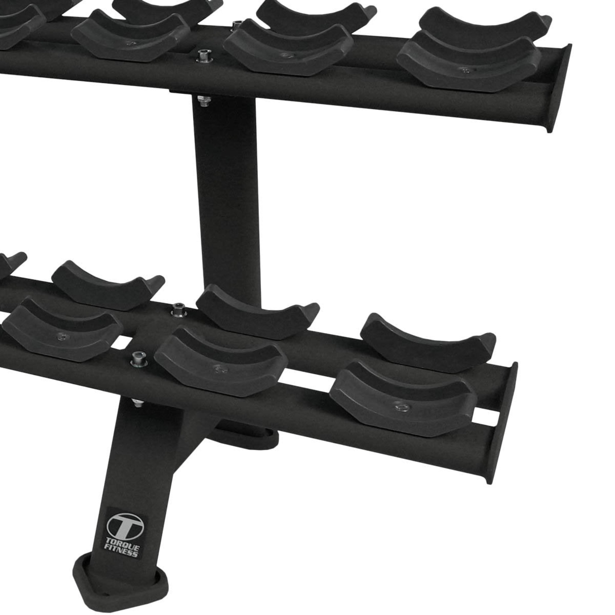 Torque Two Tier Dumbbell Rack 10 Pair
