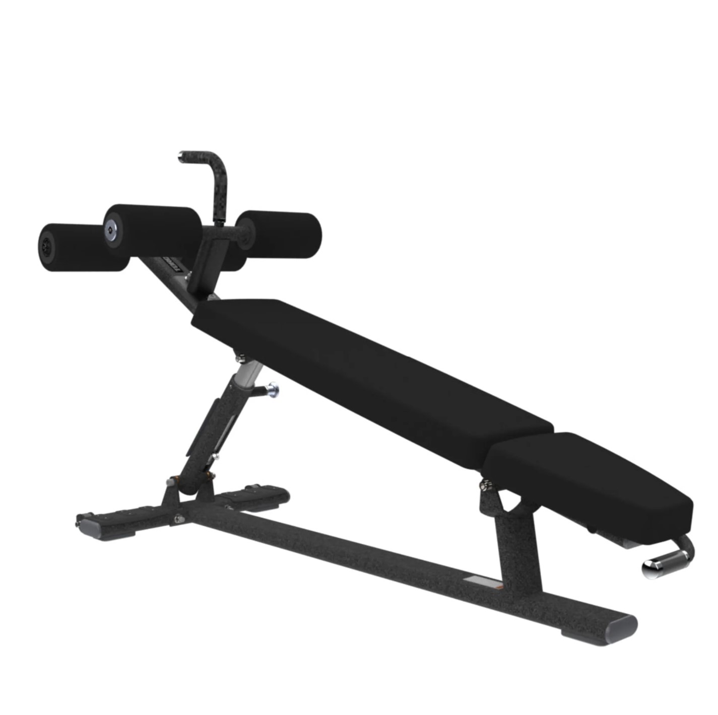 Torque Adjustable Ab Bench