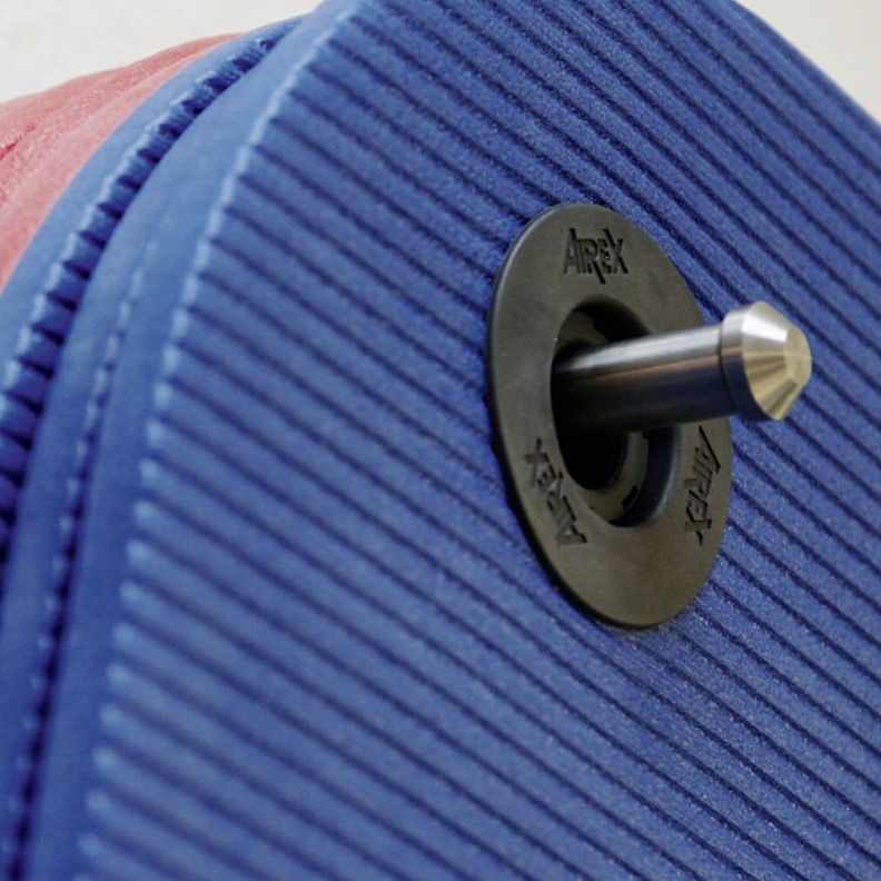 Airex Flexible eyelets type 15