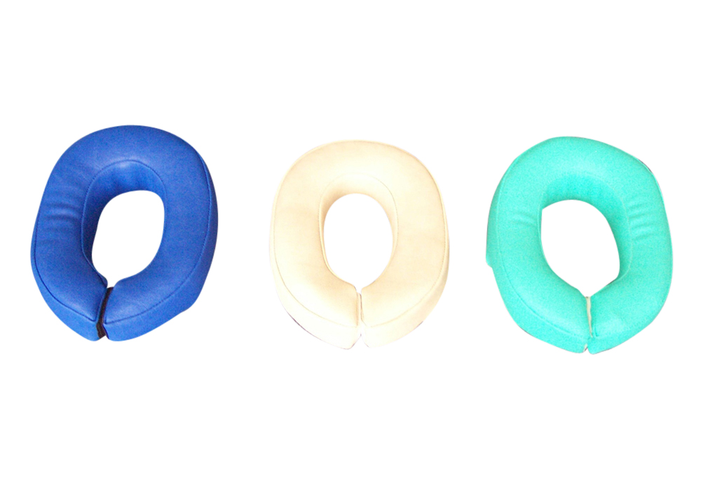 Ansigtspude model Menger