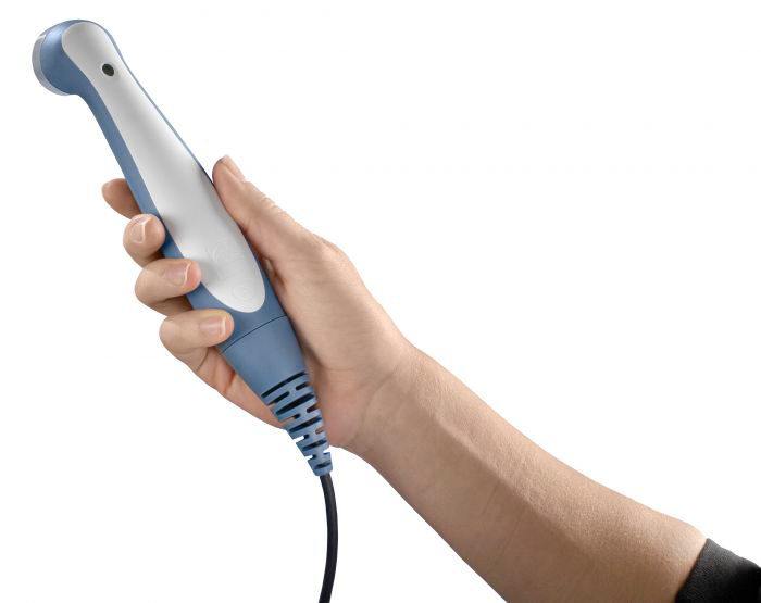 Lydhoved 5cm2 Intelect/Advanced