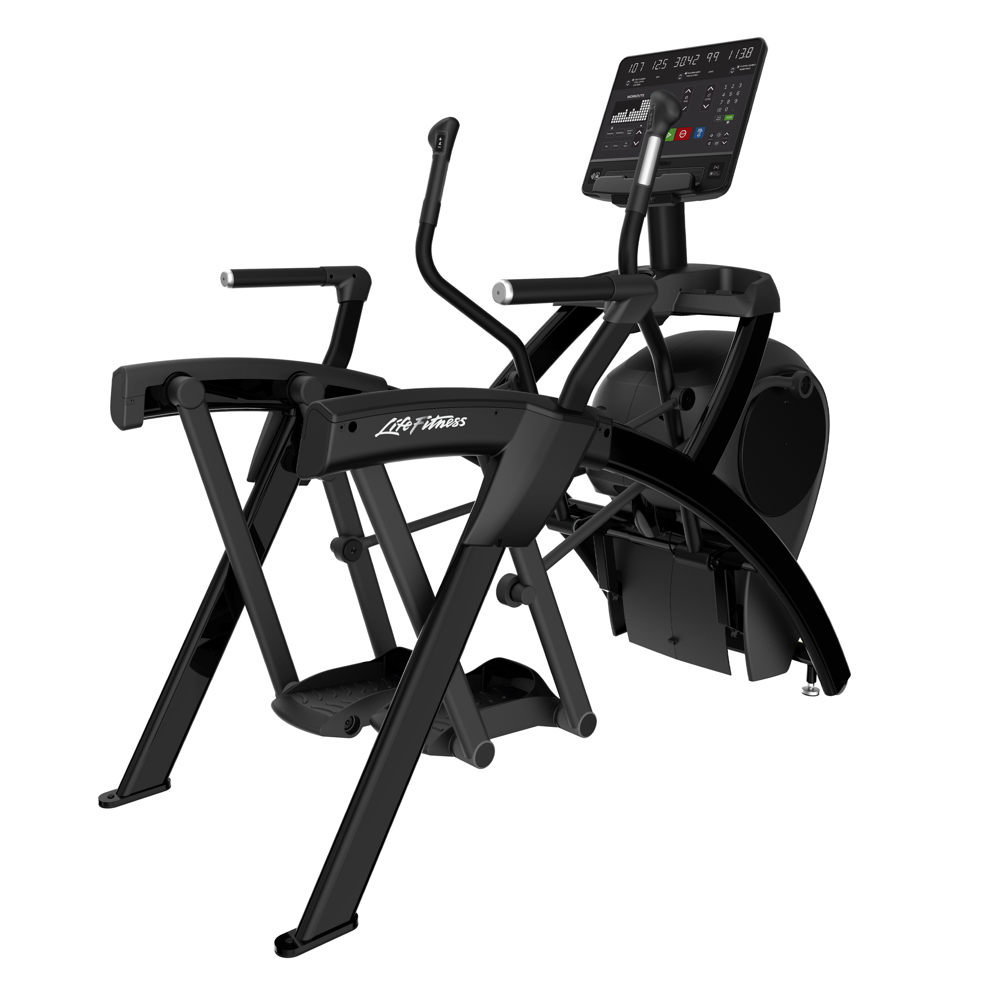 Life Fitness Integrity+ SL Arc Console 