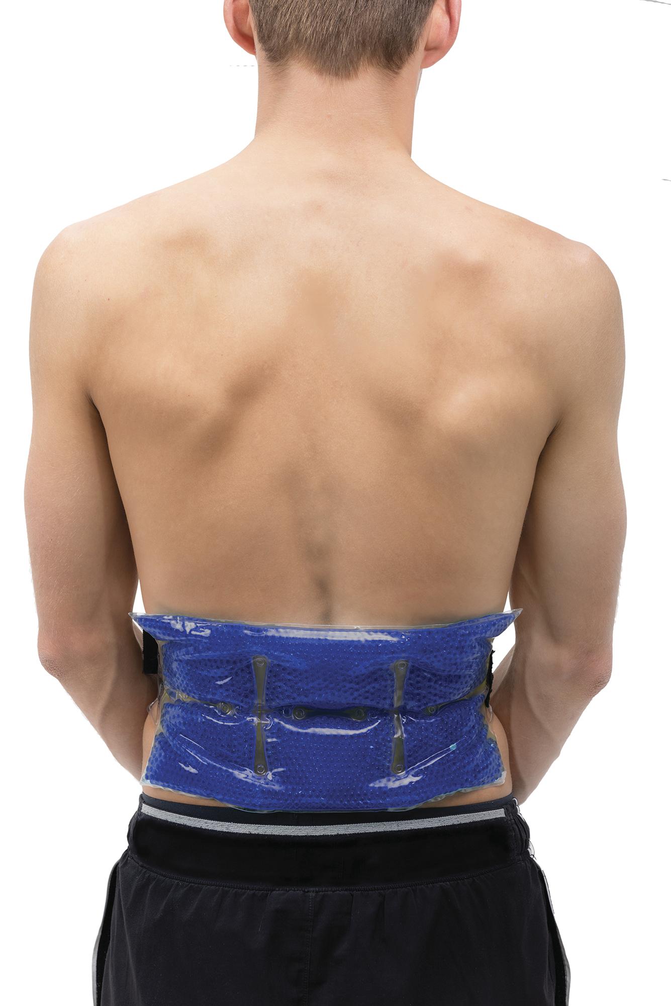 MoVeS PearlPack - Rygpakning