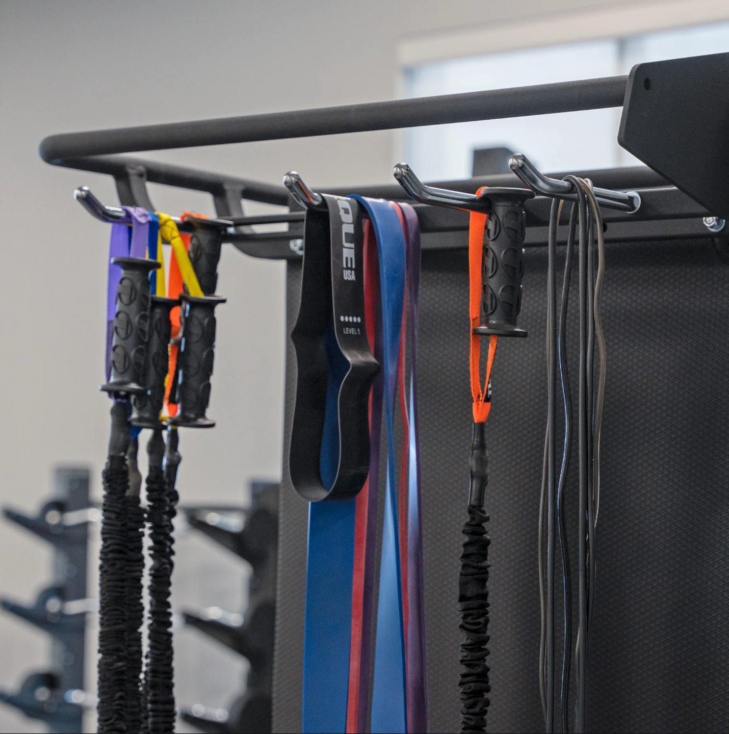 Torque X-Create Ball and Hanging Storage Extension