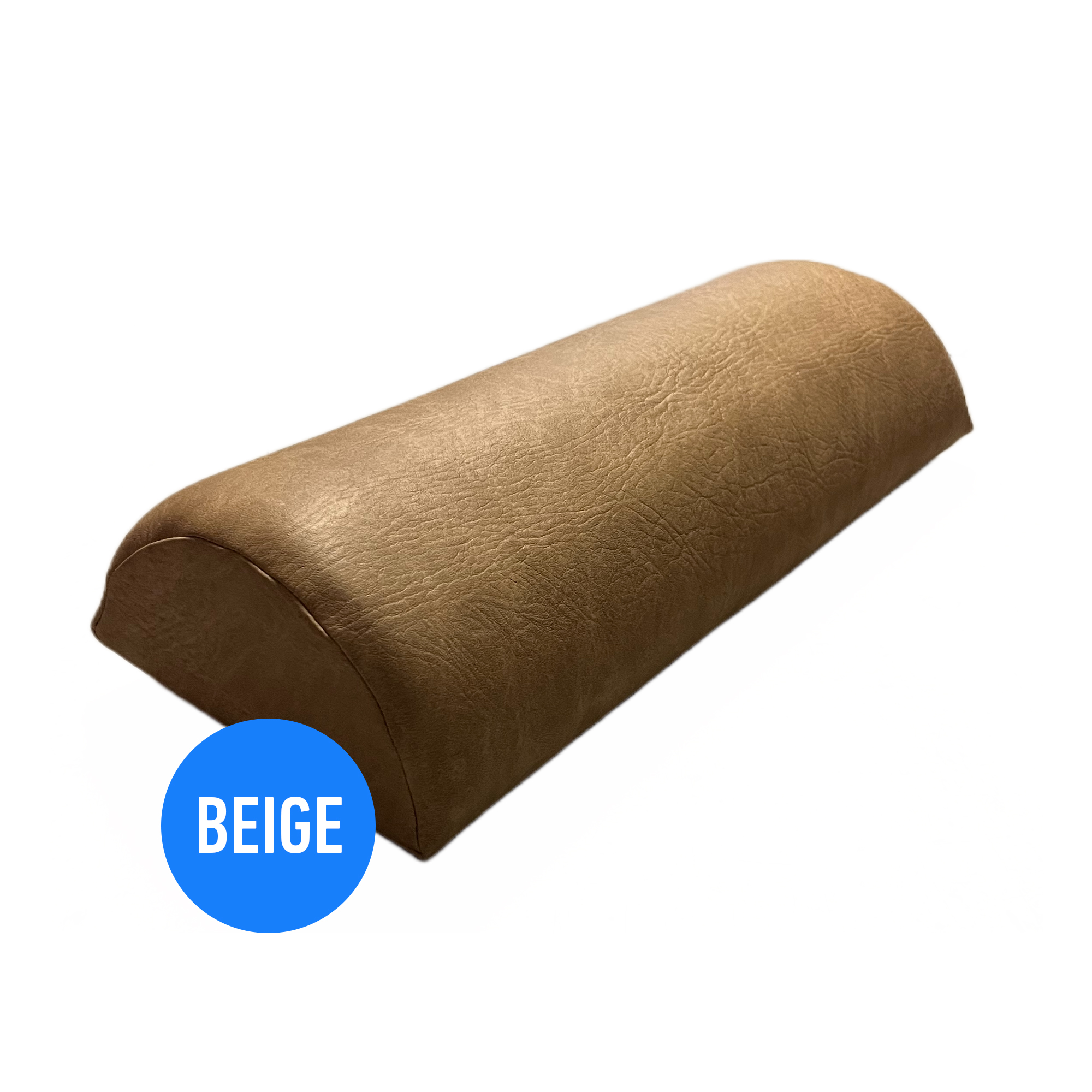 Nakke-/Knæpude, Halvrund, Blød