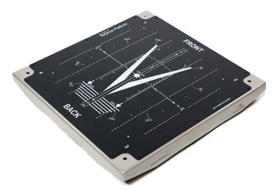 HUR Balance Trainer BT4