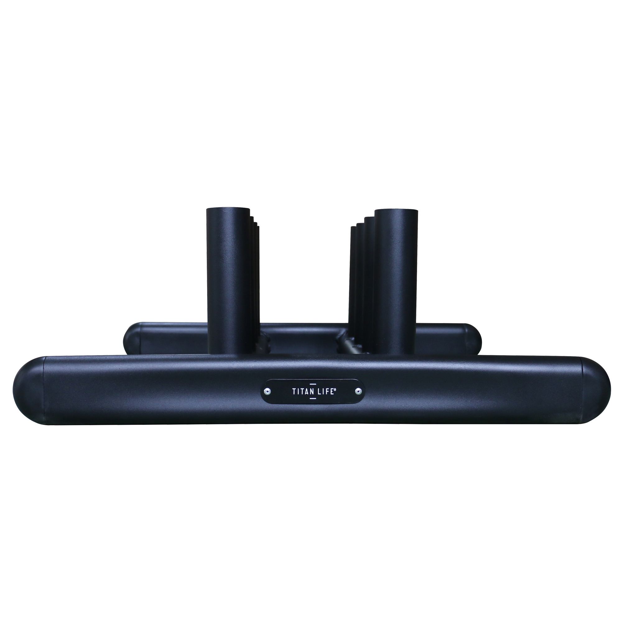 TITAN LIFE PRO Rack For Bar Support 8 pcs