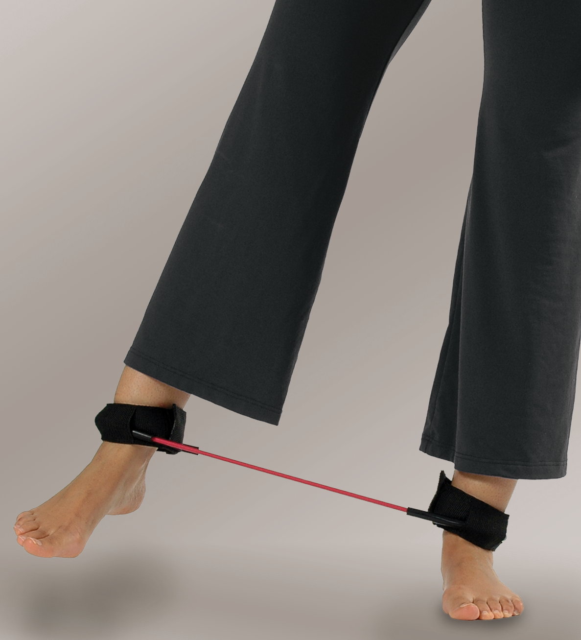 MVS Cuff-Ring Tube Loop, LET - X-HÅRD