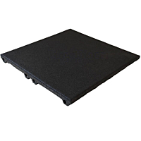  ErgoPlay 45 mm, Black