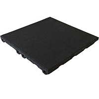  ErgoPlay 60 mm, Black